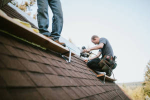 Local Roofers in Birmingham Southern College, AL
